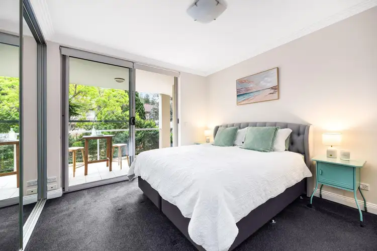 Fifth view of Homely unit listing, 11/1191-1195 Pittwater Road, Collaroy NSW 2097