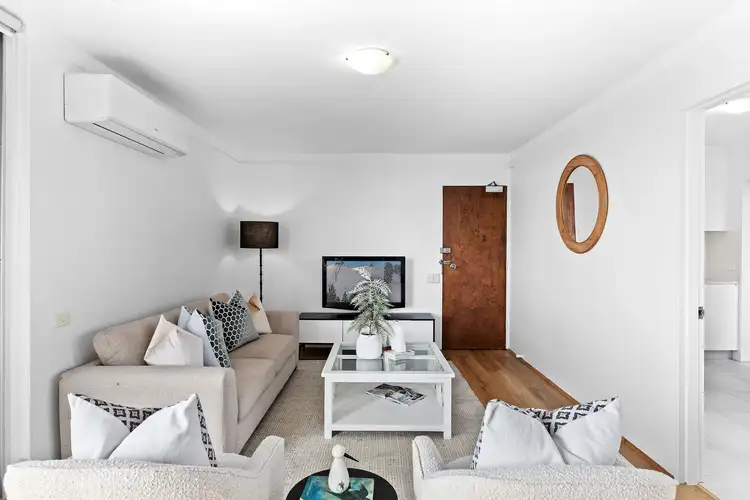 21/13-14 Bank Street, Meadowbank NSW 2114