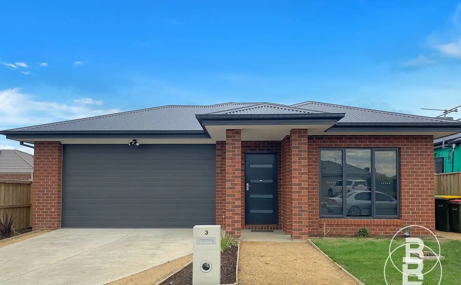 Main view of Homely house listing, 3 Dante Crescent, Bonshaw VIC 3352