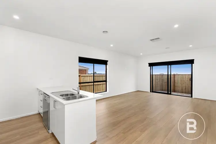 Third view of Homely house listing, 3 Dante Crescent, Bonshaw VIC 3352