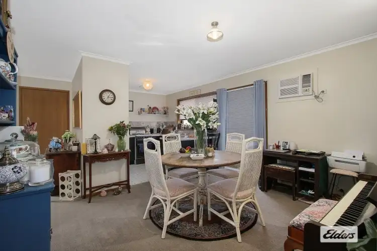 Second view of Homely townhouse listing, 2/93 Wigg Street, Wodonga VIC 3690