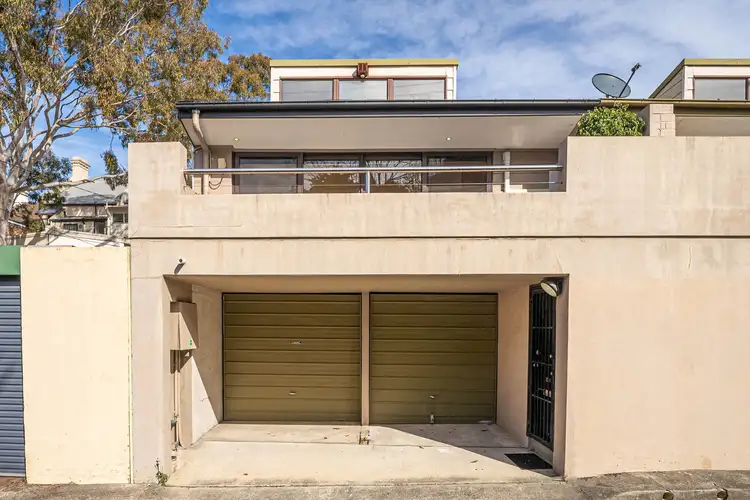 27B Booth Lane, Annandale NSW 2038