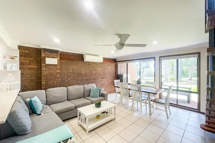 Main view of Homely townhouse listing, 9/680 Beach Road, Surf Beach NSW 2536