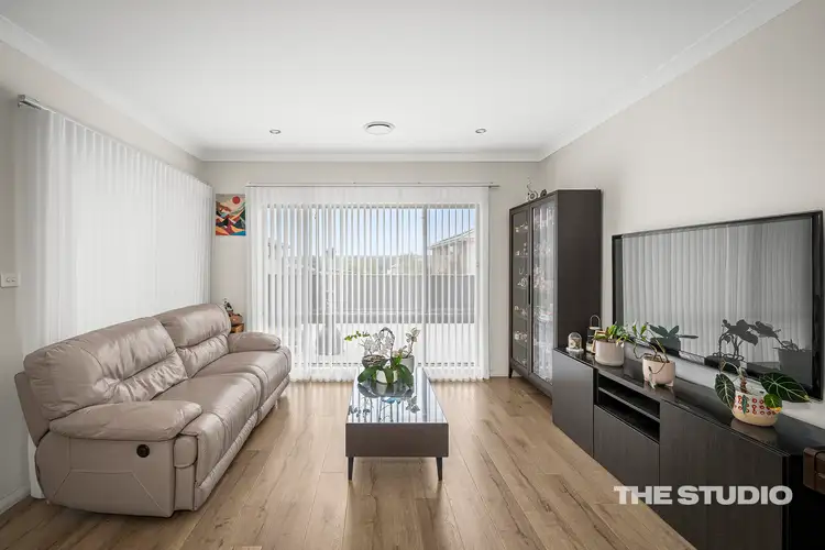 Third view of Homely house listing, 20 Highbury Road, North Kellyville NSW 2155