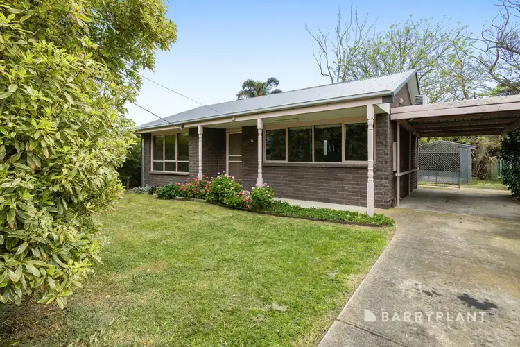 Main view of Homely house listing, 86 Rosebud Parade, Rosebud VIC 3939