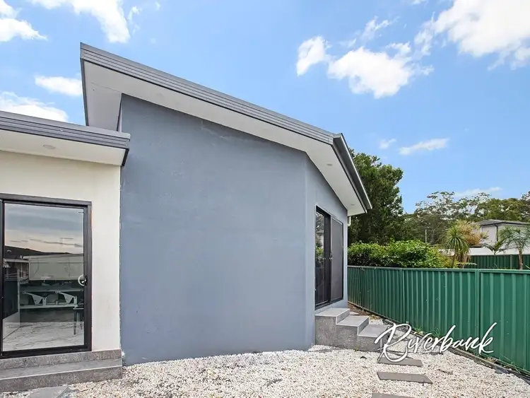 12A Carnation Street, Greystanes NSW 2145