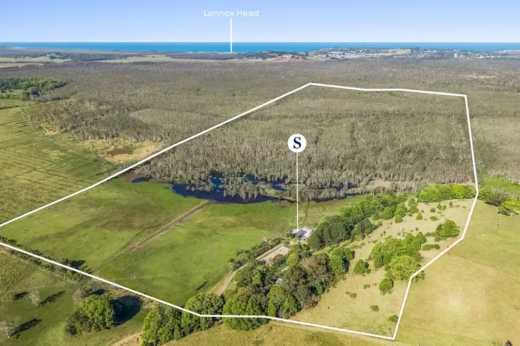 140 Sandy Flat Road, Cumbalum NSW 2478