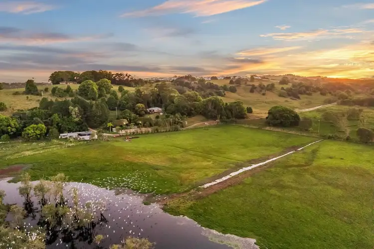 Second view of Homely house listing, 140 Sandy Flat Road, Cumbalum NSW 2478