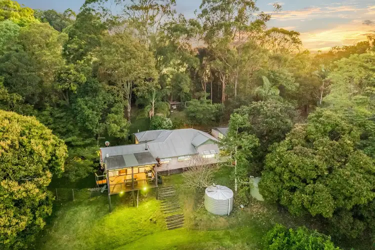 Sixth view of Homely house listing, 140 Sandy Flat Road, Cumbalum NSW 2478