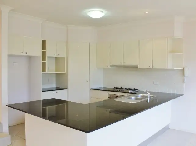 Third view of Homely house listing, 12 Linden Way, Bella Vista NSW 2153