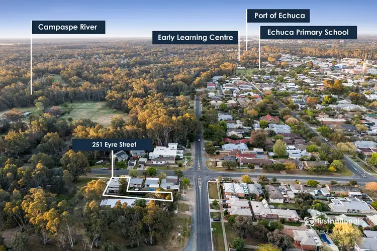 251 Eyre Street, Echuca VIC 3564