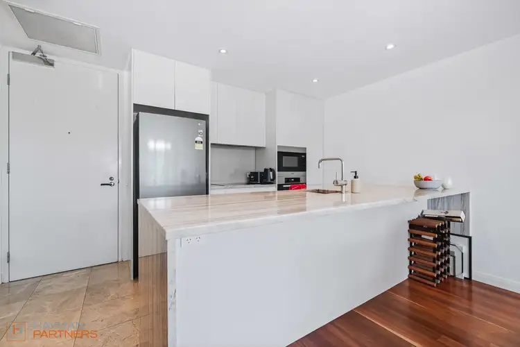 77/21 Dawes Street, Kingston ACT 2604