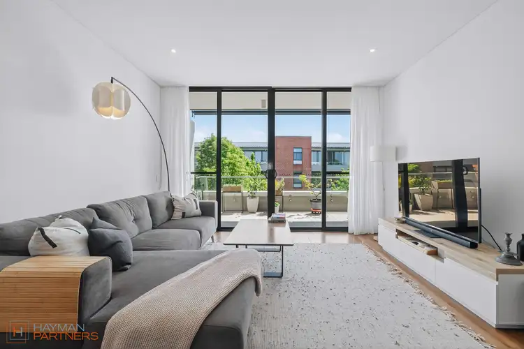 Fifth view of Homely apartment listing, 77/21 Dawes Street, Kingston ACT 2604