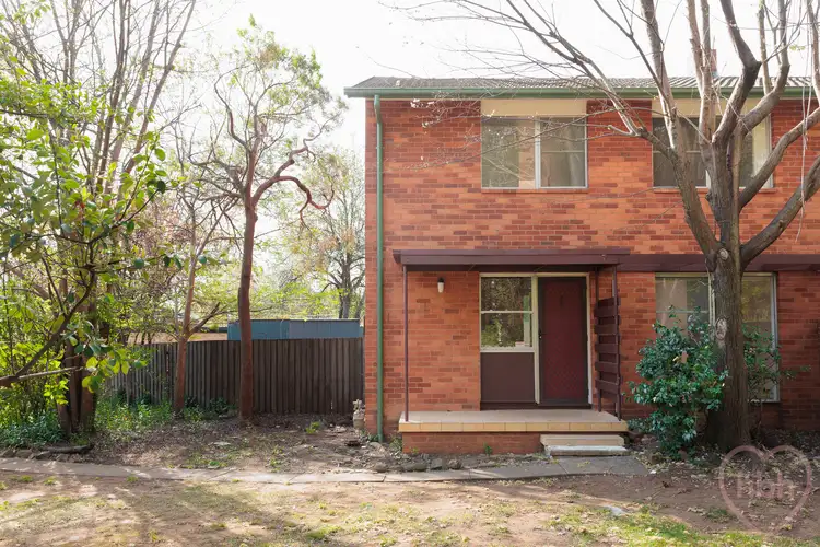 63 Swinden Street, Downer ACT 2602