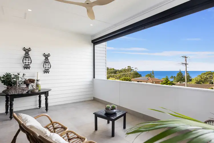 Fourth view of Homely house listing, 84 Seaview Street, Mollymook NSW 2539