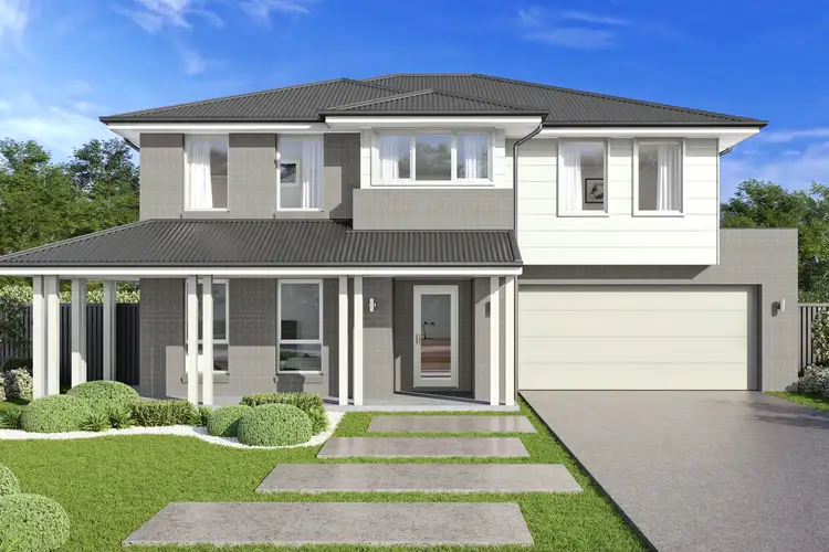 2 Jasper Way, Leppington NSW 2179