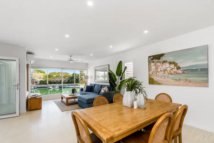Second view of Homely unit listing, 158/1 Mariners Drive East, Tweed Heads NSW 2485