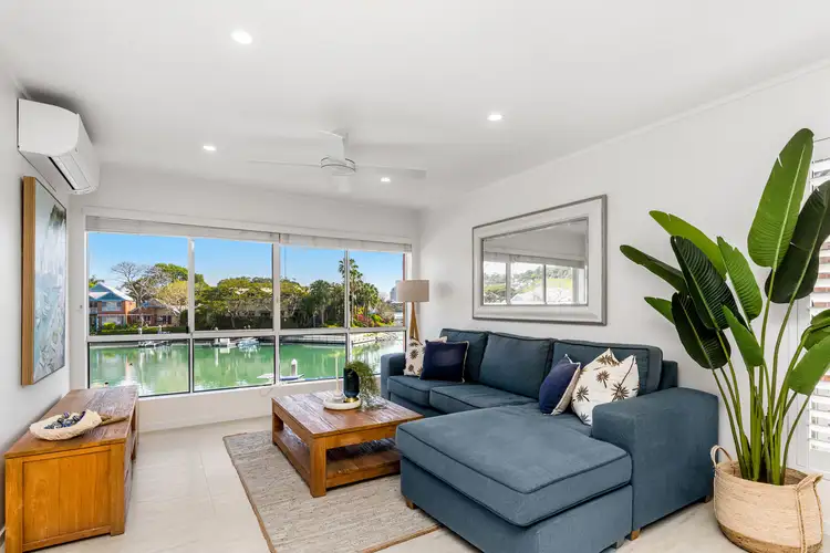 Fourth view of Homely unit listing, 158/1 Mariners Drive East, Tweed Heads NSW 2485