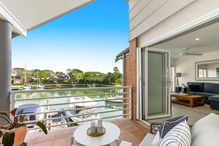 Fifth view of Homely unit listing, 158/1 Mariners Drive East, Tweed Heads NSW 2485