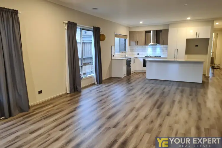 Second view of Homely house listing, 18 Darkum Street, Clyde VIC 3978