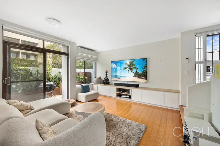 Main view of Homely townhouse listing, 6/31-35 Waters Road, Cremorne NSW 2090