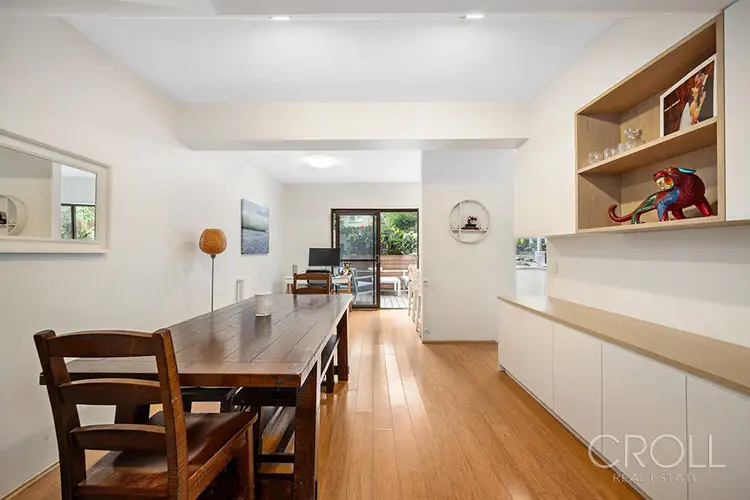 Second view of Homely townhouse listing, 6/31-35 Waters Road, Cremorne NSW 2090