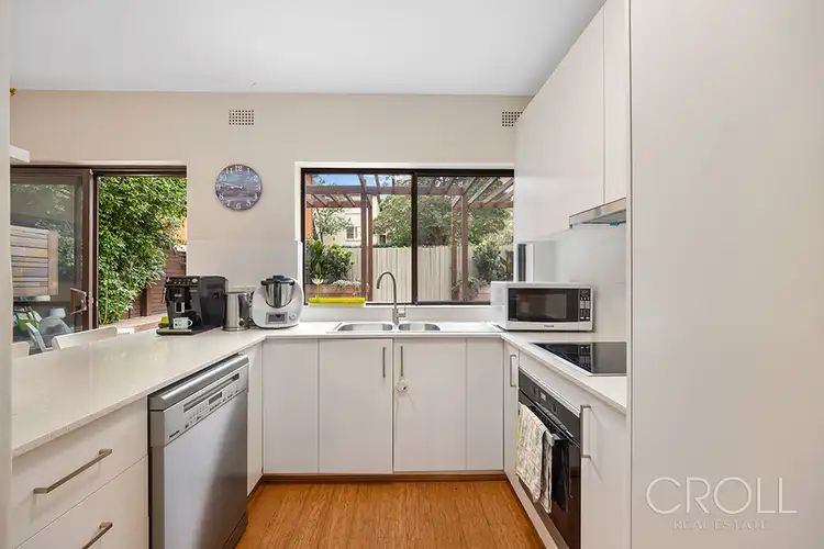 Fourth view of Homely townhouse listing, 6/31-35 Waters Road, Cremorne NSW 2090