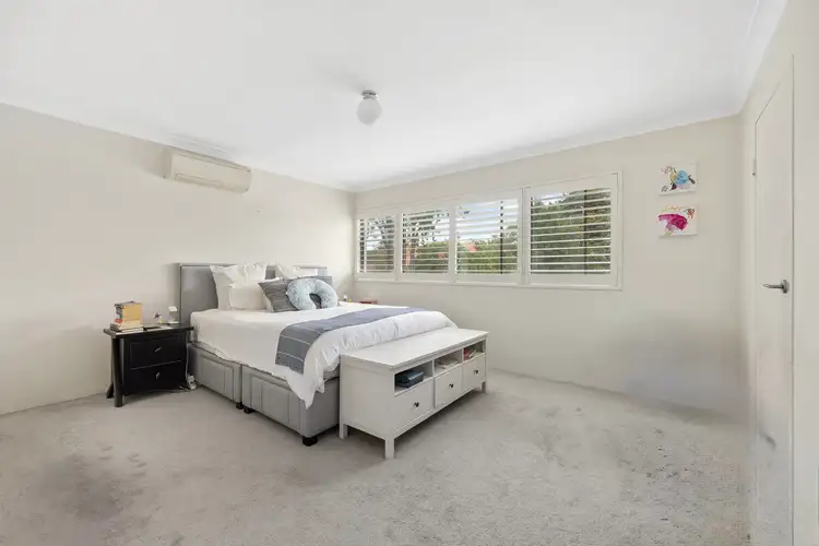 Fifth view of Homely townhouse listing, 6/31-35 Waters Road, Cremorne NSW 2090