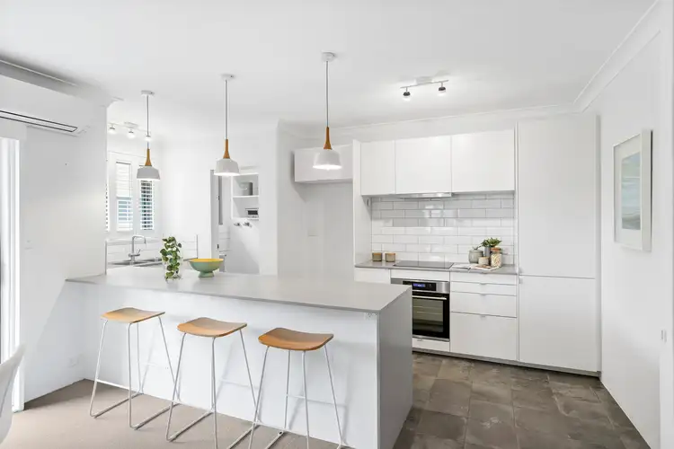 Second view of Homely apartment listing, 7/104 Mount Street, Coogee NSW 2034