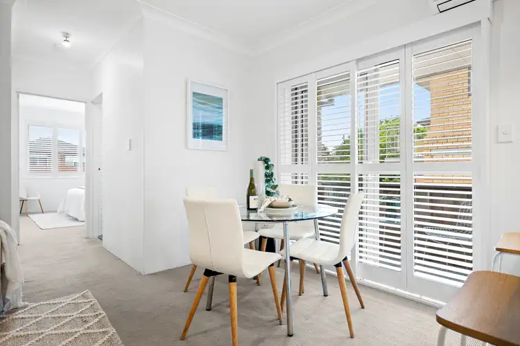 Third view of Homely apartment listing, 7/104 Mount Street, Coogee NSW 2034