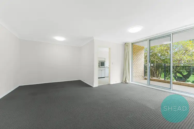 Main view of Homely unit listing, 15/35 Orchard Road, Chatswood NSW 2067