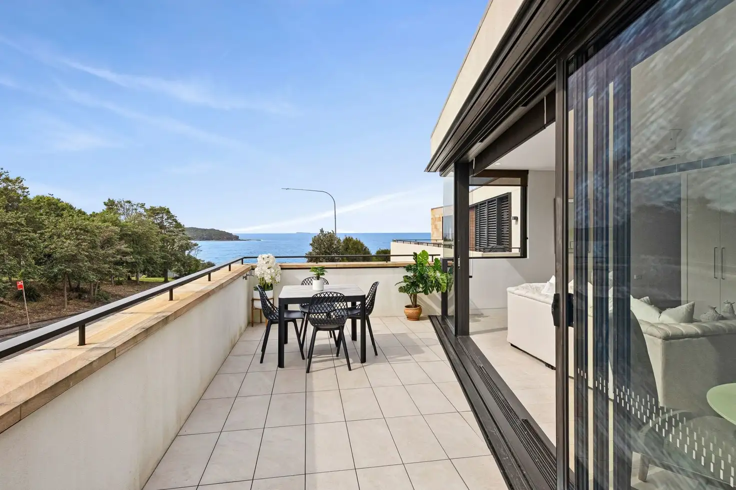 Main view of Homely apartment listing, 14/80 Evans Street, Freshwater NSW 2096