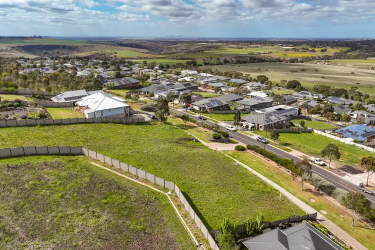 Fifth view of Homely land listing, 149 Belleview Drive, Sunbury VIC 3429