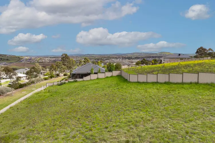 Sixth view of Homely land listing, 149 Belleview Drive, Sunbury VIC 3429