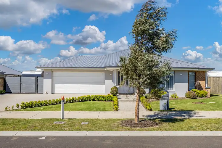 380 McGeorge Road, Gisborne VIC 3437