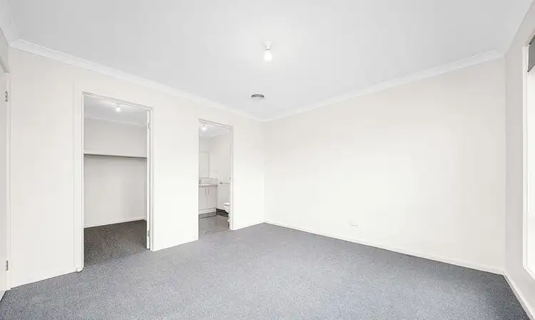 Fourth view of Homely house listing, 35 Fieldstone Way, Brookfield VIC 3338
