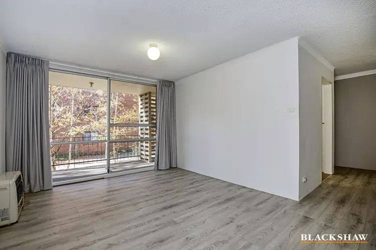 Fifth view of Homely apartment listing, 1/99 Canberra Avenue, Griffith ACT 2603