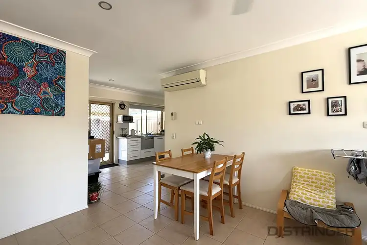 Fourth view of Homely villa listing, 27/73-101 Darlington Drive, Banora Point NSW 2486