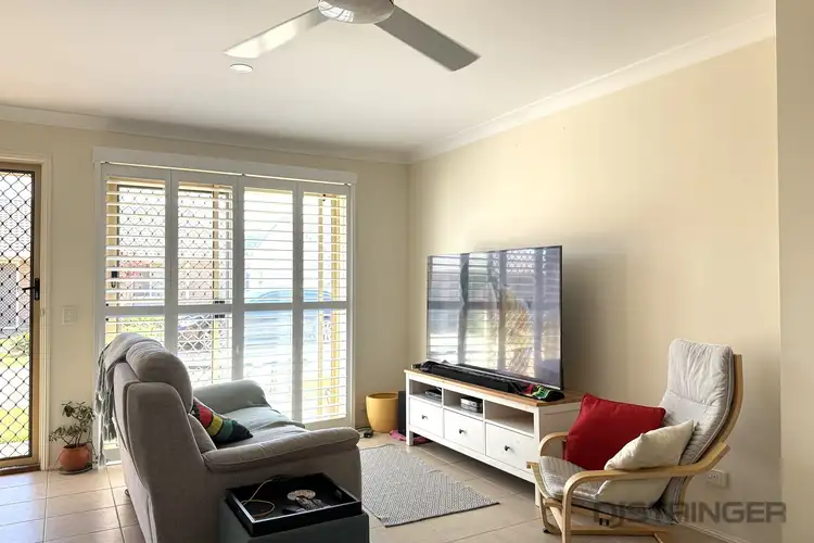 Fifth view of Homely villa listing, 27/73-101 Darlington Drive, Banora Point NSW 2486