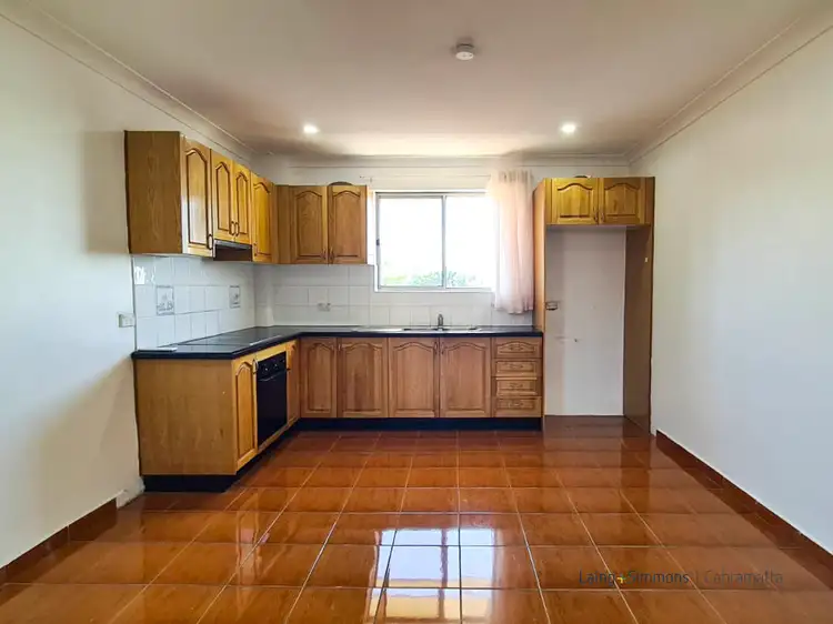 Third view of Homely unit listing, 6/132 John Street, Cabramatta NSW 2166
