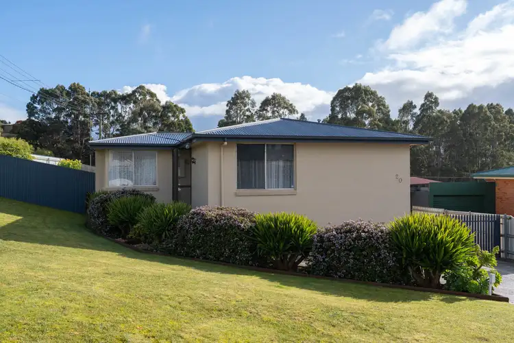 Main view of Homely house listing, 20 Colegrave Road, Upper Burnie TAS 7320