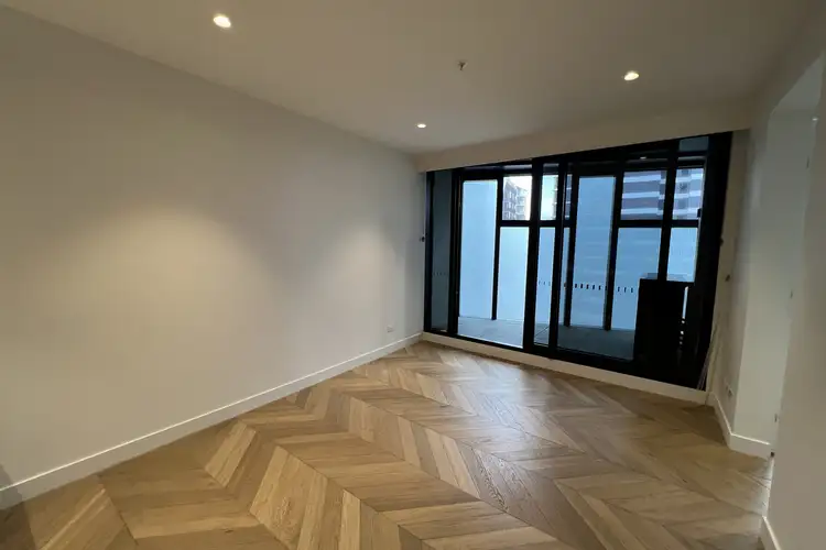 Fourth view of Homely apartment listing, 804/18 Claremont Street, South Yarra VIC 3141