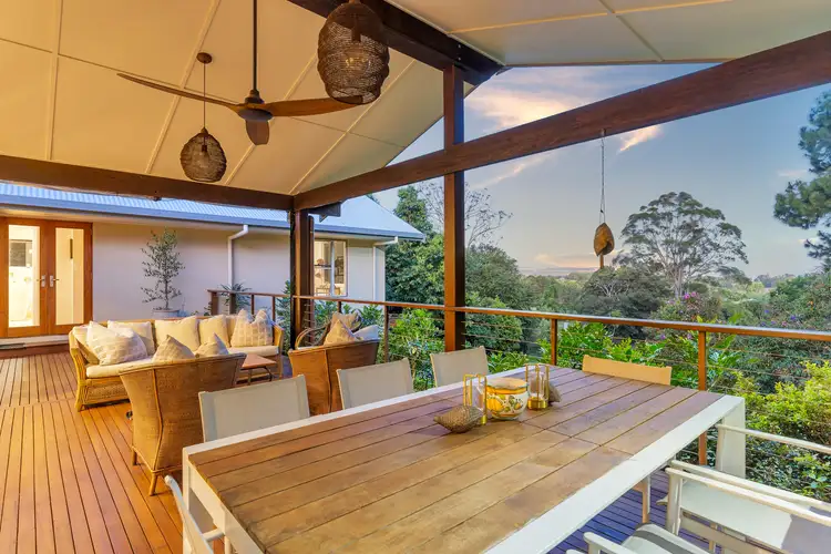 Third view of Homely house listing, 110 Broken Head Road, Newrybar NSW 2479