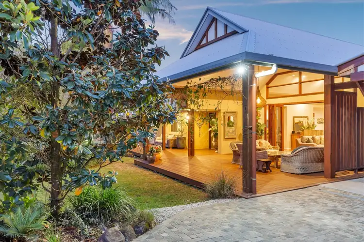 Fourth view of Homely house listing, 110 Broken Head Road, Newrybar NSW 2479