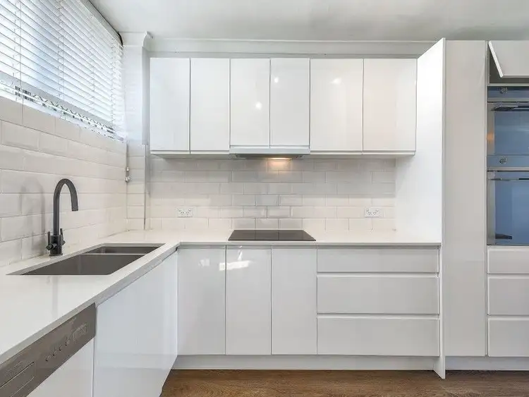 Main view of Homely unit listing, 5/15 Cox Road, Windsor QLD 4030