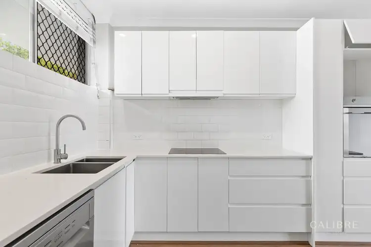 5/15 Cox Road, Windsor QLD 4030