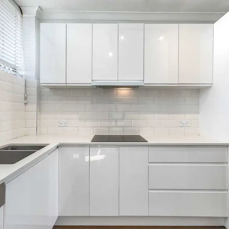Second view of Homely unit listing, 5/15 Cox Road, Windsor QLD 4030