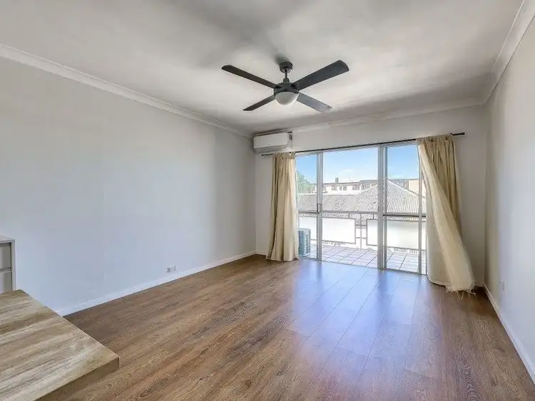 Third view of Homely unit listing, 5/15 Cox Road, Windsor QLD 4030
