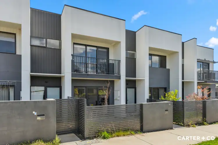 89 Tredwell Street, Strathnairn ACT 2615