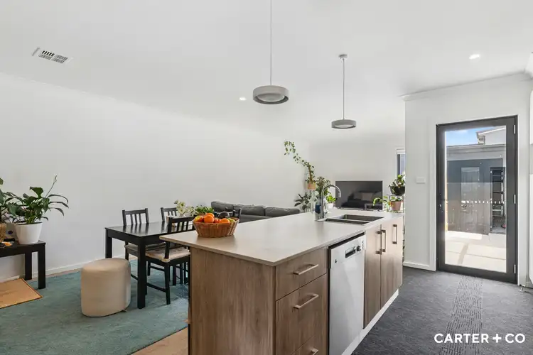 Sixth view of Homely terrace listing, 89 Tredwell Street, Strathnairn ACT 2615